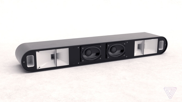 Sonos Ray - Soundbar - Promotion